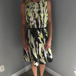 Nordstrom Taylor sheath dress